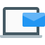 Email icon 64x64