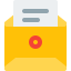 Email icon 64x64