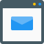 Email icon 64x64