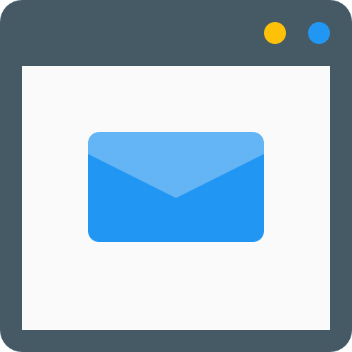 Email icon