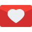 Email icon 64x64
