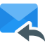Email icon 64x64