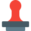 Stamp ícono 64x64