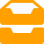 Inbox Ikona 64x64
