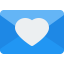 Email icon 64x64