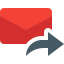 Email icon 64x64