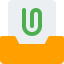 Inbox Ikona 64x64