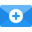 Email icon 64x64