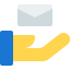 Email icon 64x64