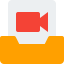 Inbox Ikona 64x64