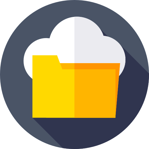 Folder icon