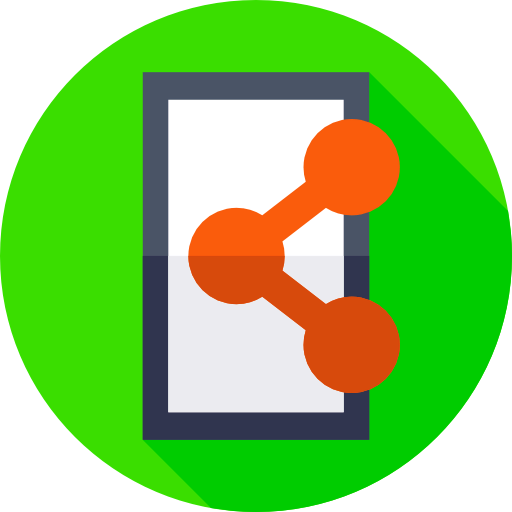 Share icon