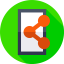 Share icon 64x64