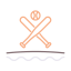 Baseball icon 64x64