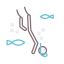 Diving biểu tượng 64x64
