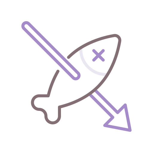 Spear icon