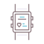 Smartwatch icon 64x64