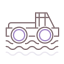 Buggy car アイコン 64x64