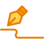 Signature icon 64x64