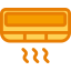 Air conditioner icon 64x64