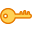 Key icon 64x64