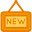 New icon 64x64