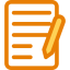 Contract icon 64x64