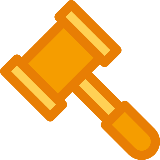 Hammer icon