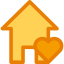 Home icon 64x64