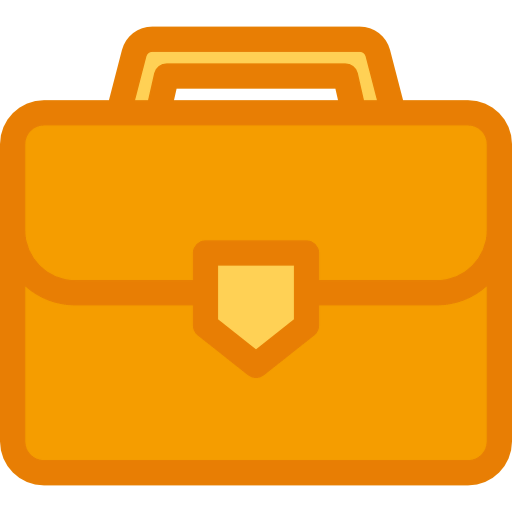 Briefcase icon