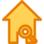 House icon 64x64