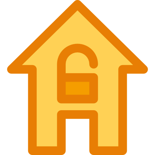 House icon