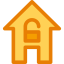 House icon 64x64