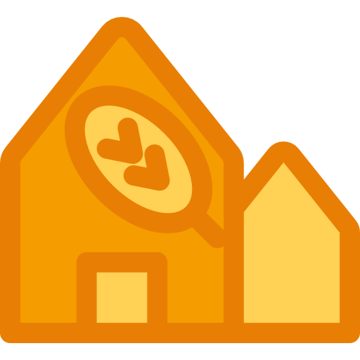 House icon