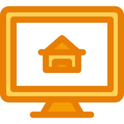 Screen icon