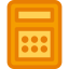 Calculator icon 64x64