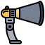 Speaker icon 64x64