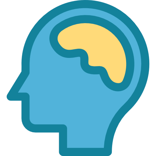 Brain icon