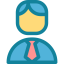 Employee icon 64x64