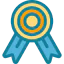 Medal アイコン 64x64