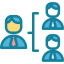 Employees アイコン 64x64