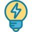 Bulb アイコン 64x64
