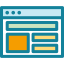 Website アイコン 64x64