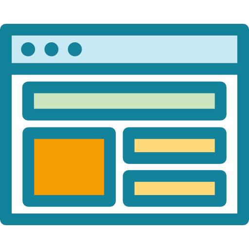 Website icon