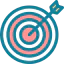 Target アイコン 64x64