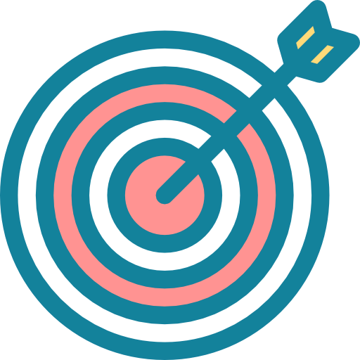 Target icon