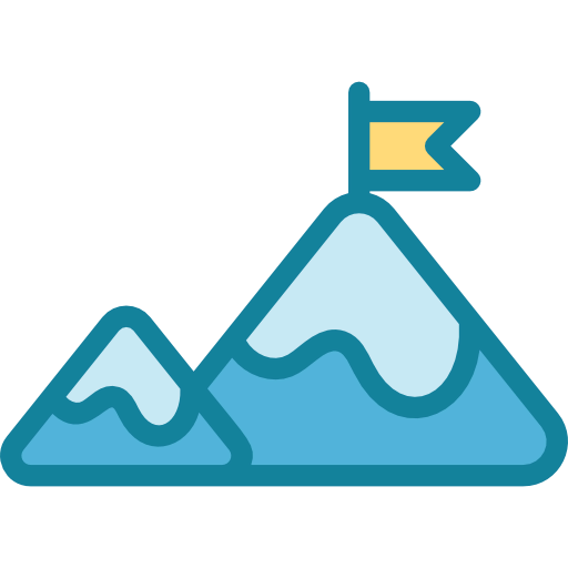 Mountain icon