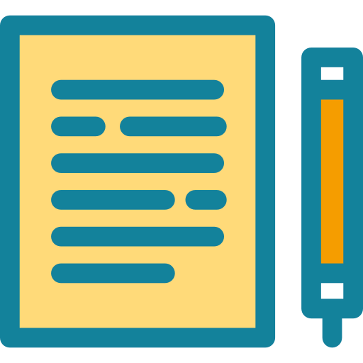 Documentation icon