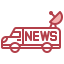 Van icon 64x64