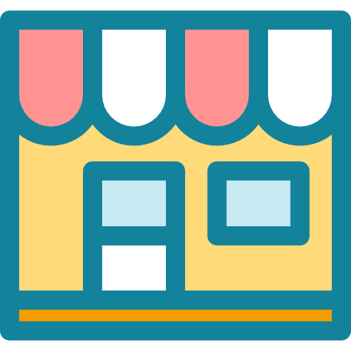 Store icon